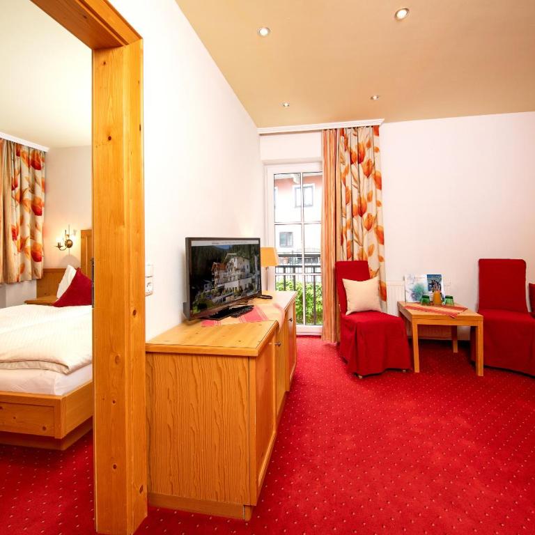 Hotel Der Schmittenhof - Junior Suite - 6