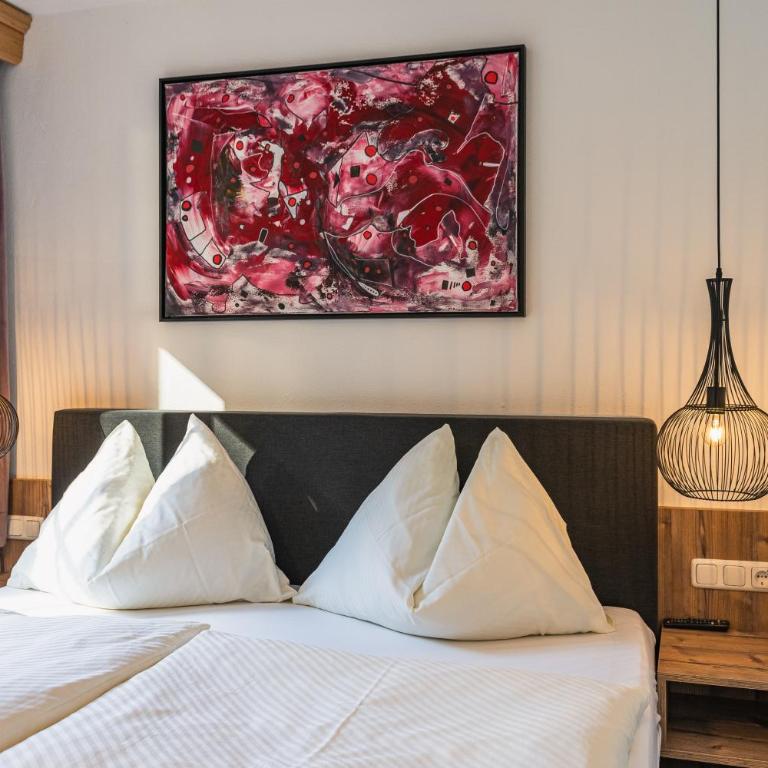 Hotel Der Schmittenhof - Standard Doppelzimmer - 4