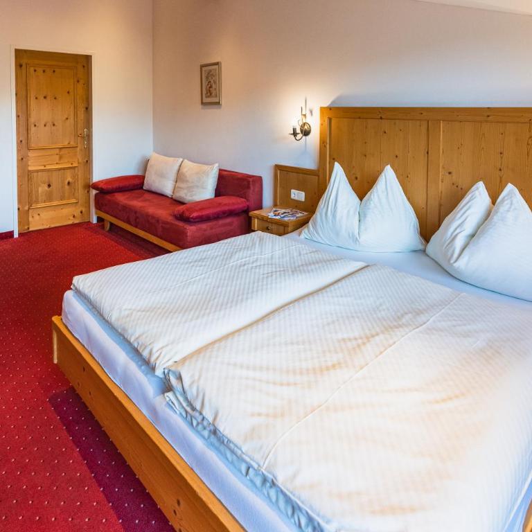 Hotel Der Schmittenhof - Deluxe Doppelzimmer - 7
