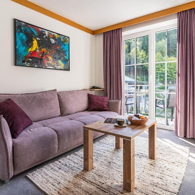 Hotel Der Schmittenhof - Superior Suite - 2
