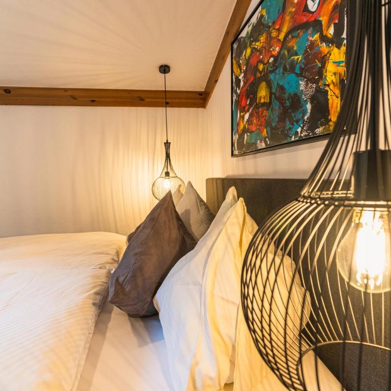 Hotel Der Schmittenhof - Standard Doppelzimmer - 3