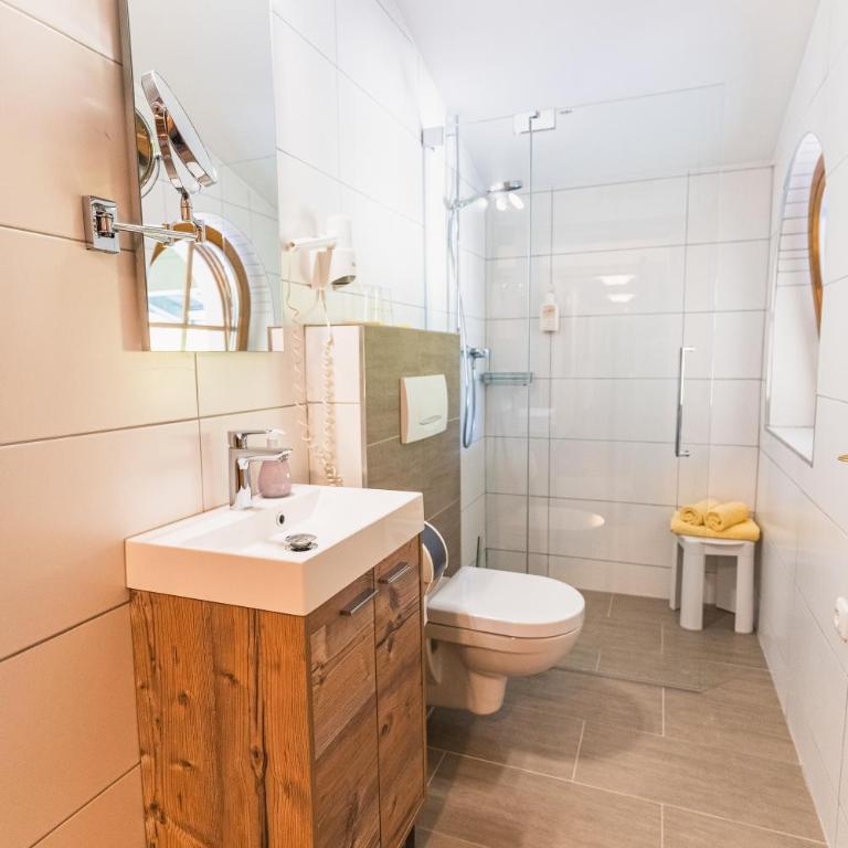 Hotel Der Schmittenhof - Standard Doppelzimmer - 7