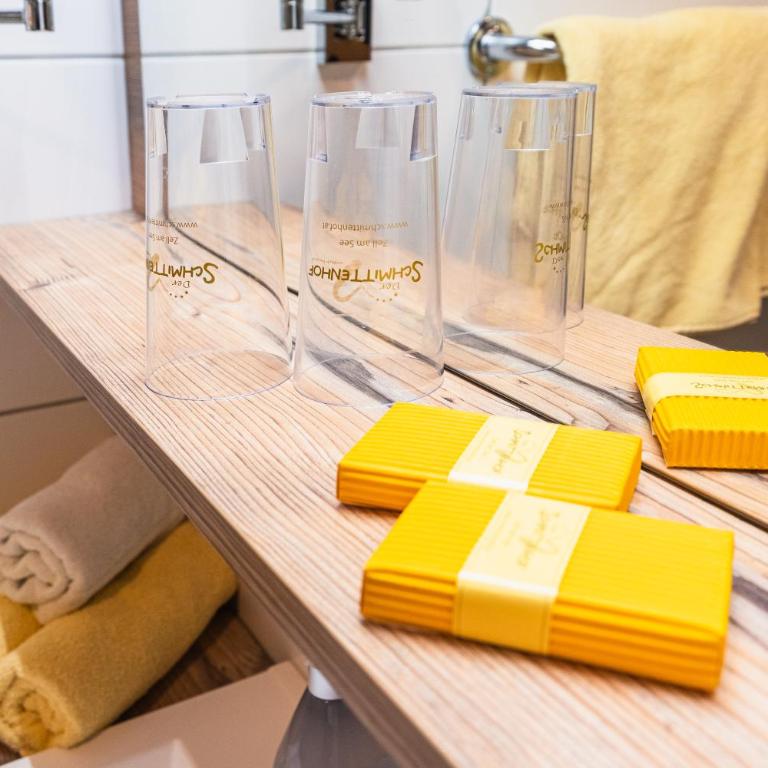 Hotel Der Schmittenhof - Deluxe Doppelzimmer - 3