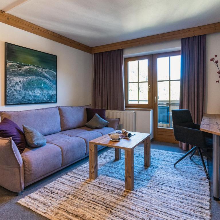 Hotel Der Schmittenhof - Superior Suite - 3