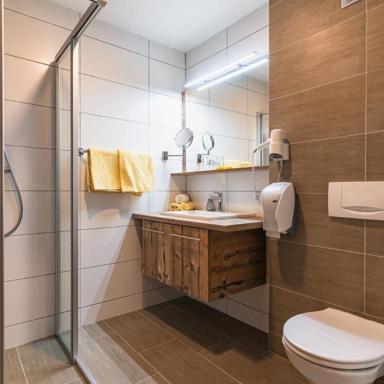 Hotel Der Schmittenhof - Superior Studio - 2