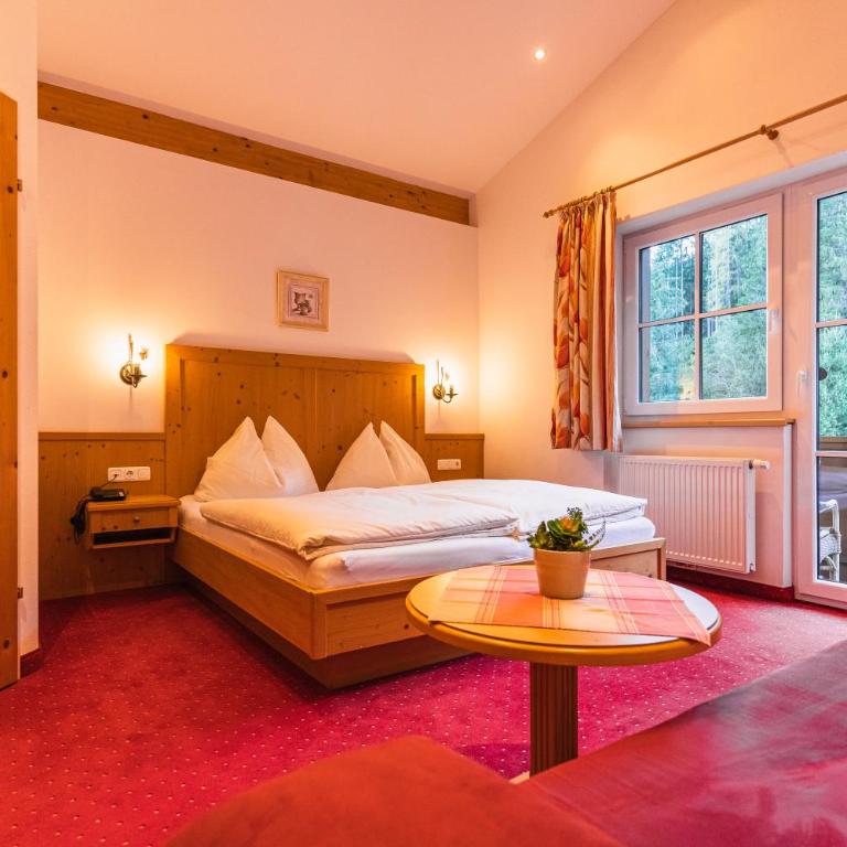Hotel Der Schmittenhof - Deluxe Doppelzimmer - 9