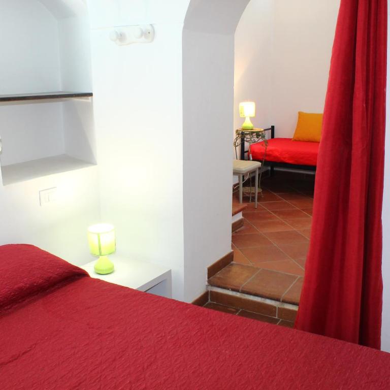 L'Arco - Three-Bedroom Apartment - 25