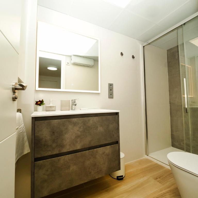 Apartamento Aliaga - Two-Bedroom Apartment - 7