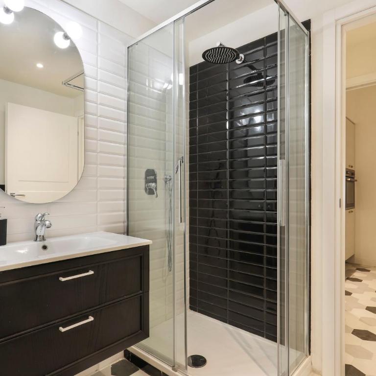 Signoria Stylish Suite in Florence - Appartamento con 1 Camera da Letto - 21