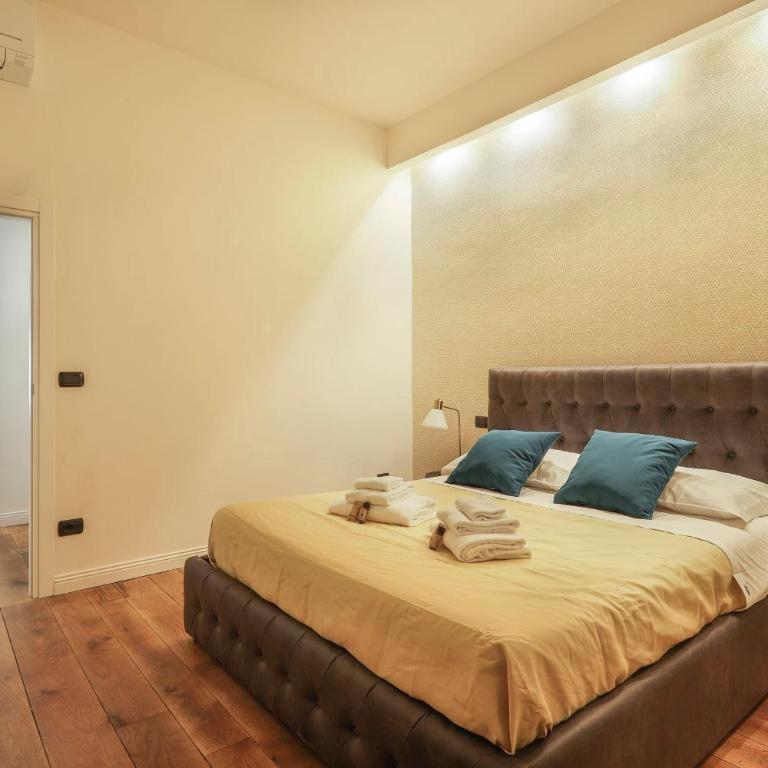 Signoria Stylish Suite in Florence - Appartamento con 1 Camera da Letto - 13