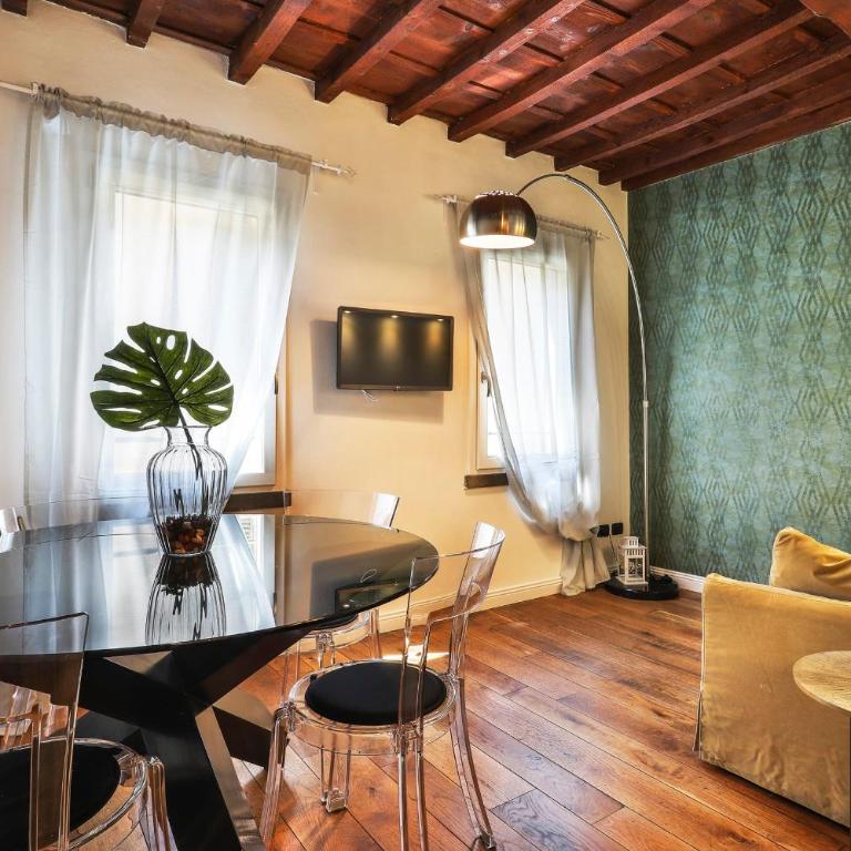Signoria Stylish Suite in Florence - Appartamento con 1 Camera da Letto - 15