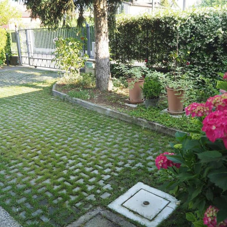 Victoria House Venice - Appartamento con 1 Camera da Letto - 25