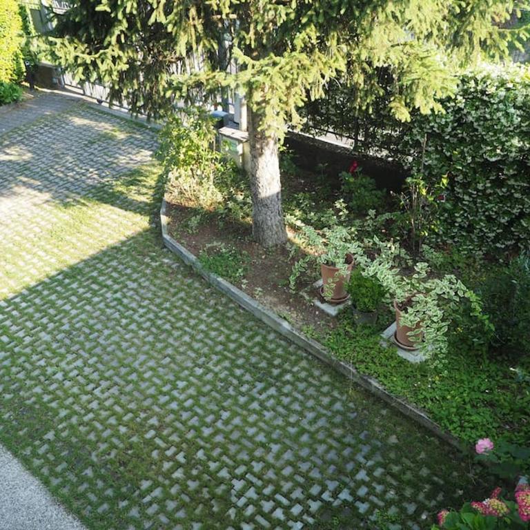 Victoria House Venice - Appartamento con 1 Camera da Letto - 27