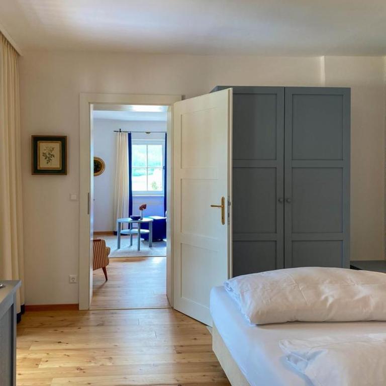 Seehotel Enzian - Superior Doppelzimmer - 7