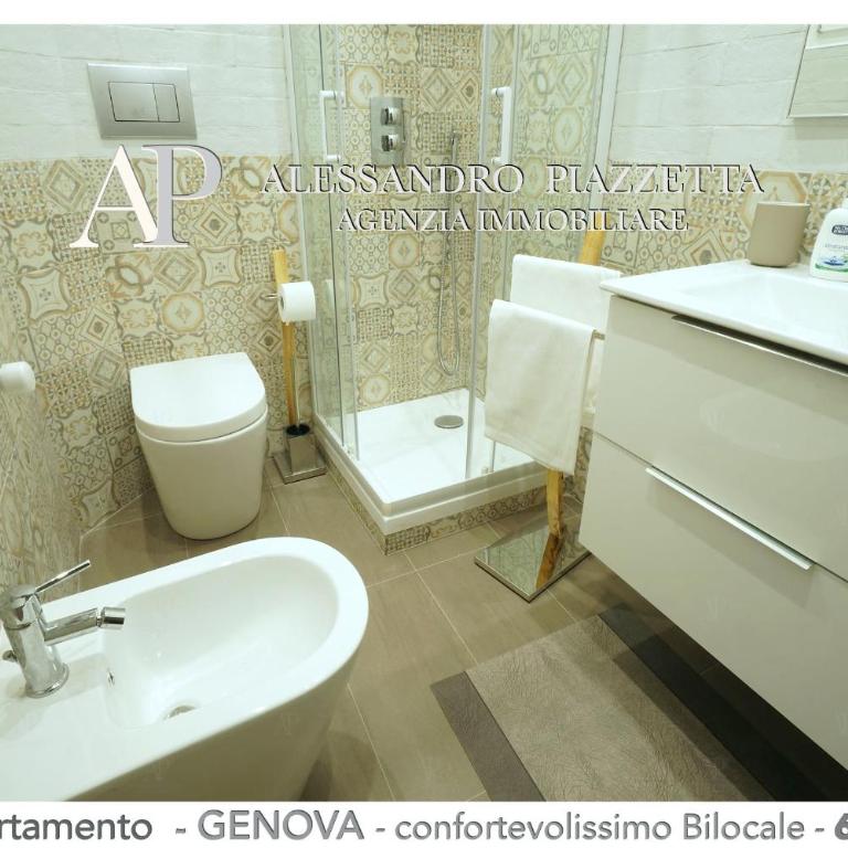 Casa Ale GR - Appartamento con 1 Camera da Letto - 5