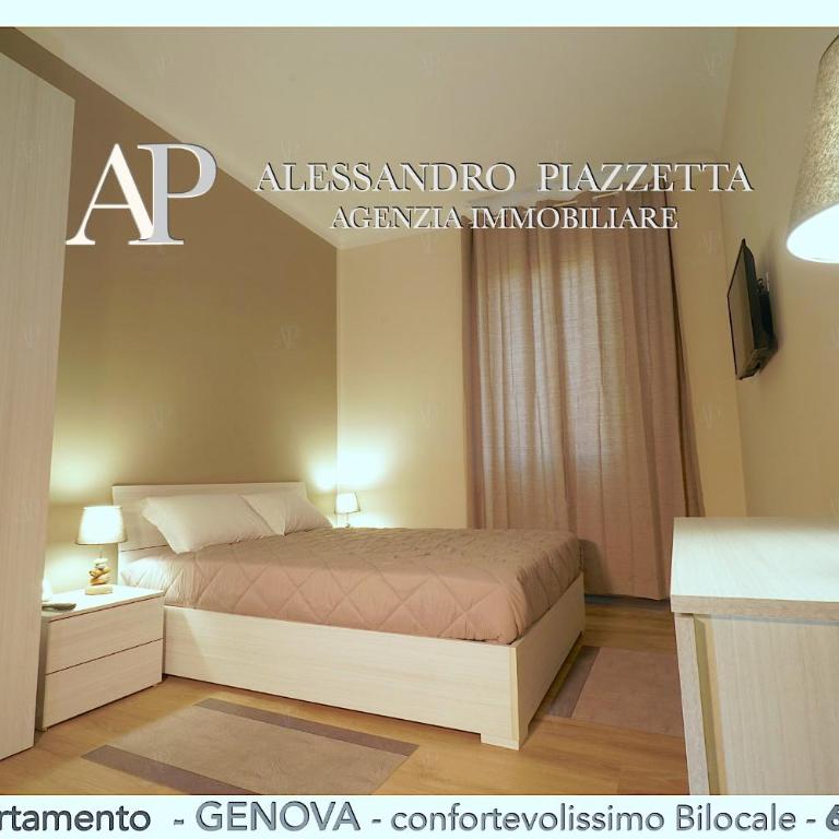 Casa Ale GR - Appartamento con 1 Camera da Letto - 6