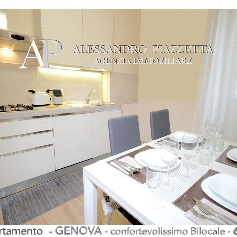 Casa Ale GR - Appartamento con 1 Camera da Letto - 11
