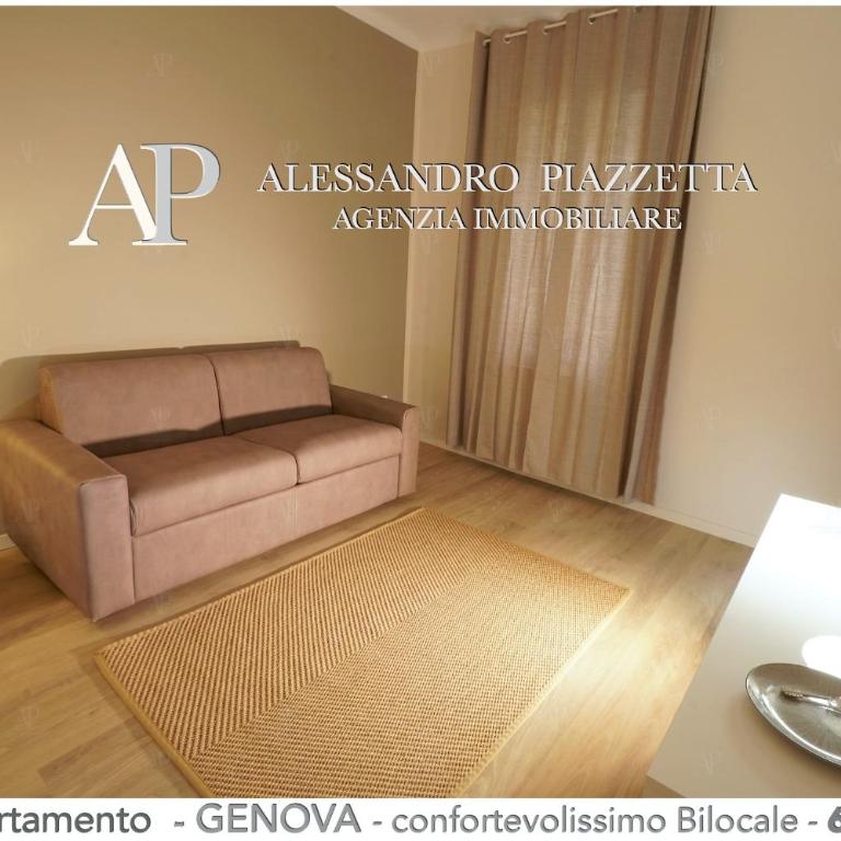 Casa Ale GR - Appartamento con 1 Camera da Letto - 12