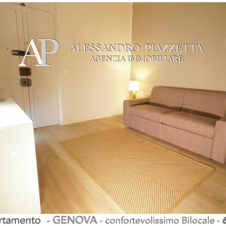 Casa Ale GR - Appartamento con 1 Camera da Letto - 13