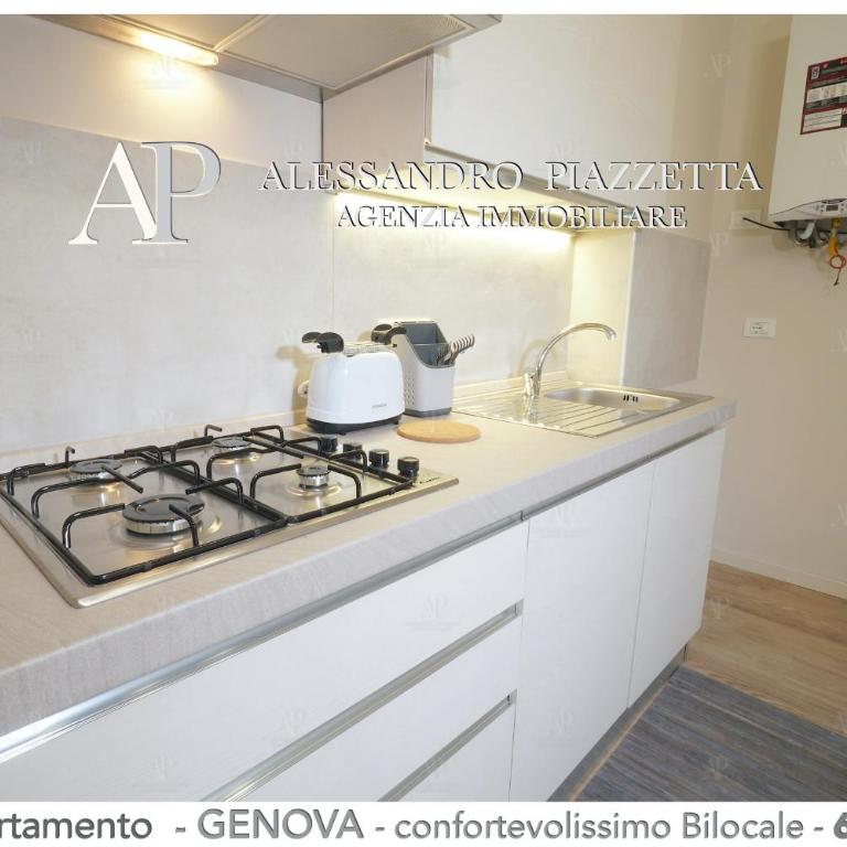 Casa Ale GR - Appartamento con 1 Camera da Letto - 14