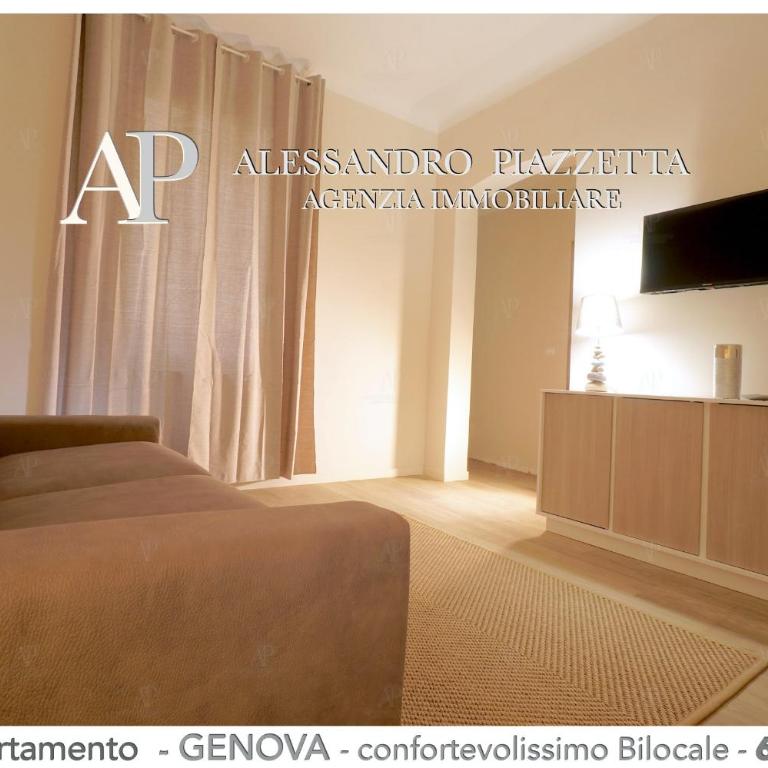 Casa Ale GR - Appartamento con 1 Camera da Letto - 1