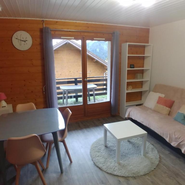 Chalet Vosgien - Appartamento con 1 Camera da Letto e Vista Lago - 2
