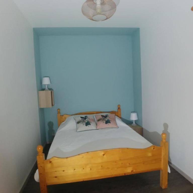 Chalet Vosgien - Appartamento con 1 Camera da Letto e Vista Lago - 7