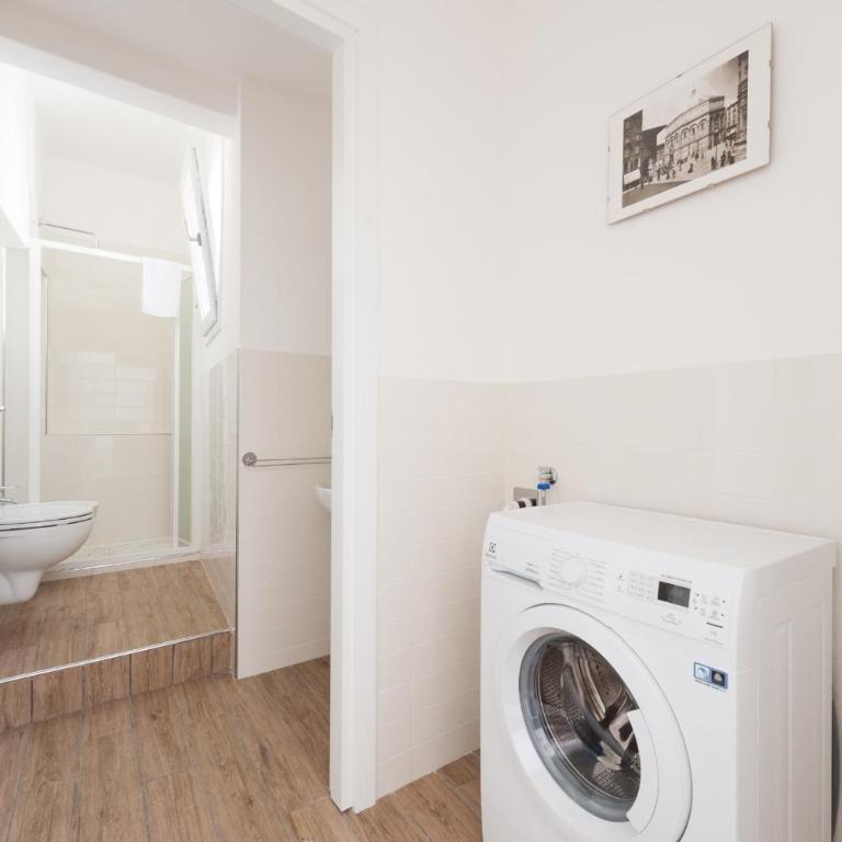 Granduca Apartment in Top Location - Appartamento - 79