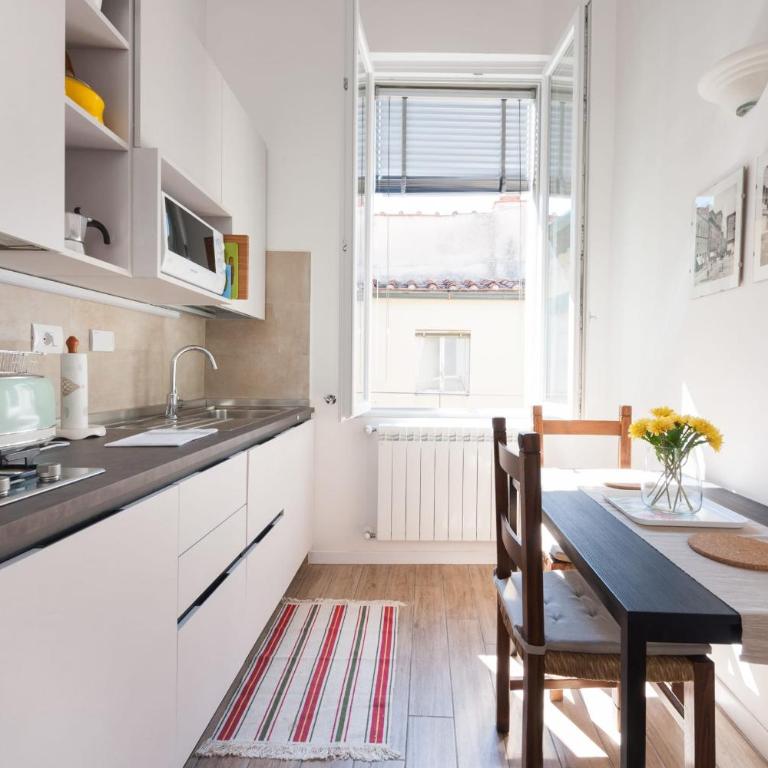 Granduca Apartment in Top Location - Appartamento - 67