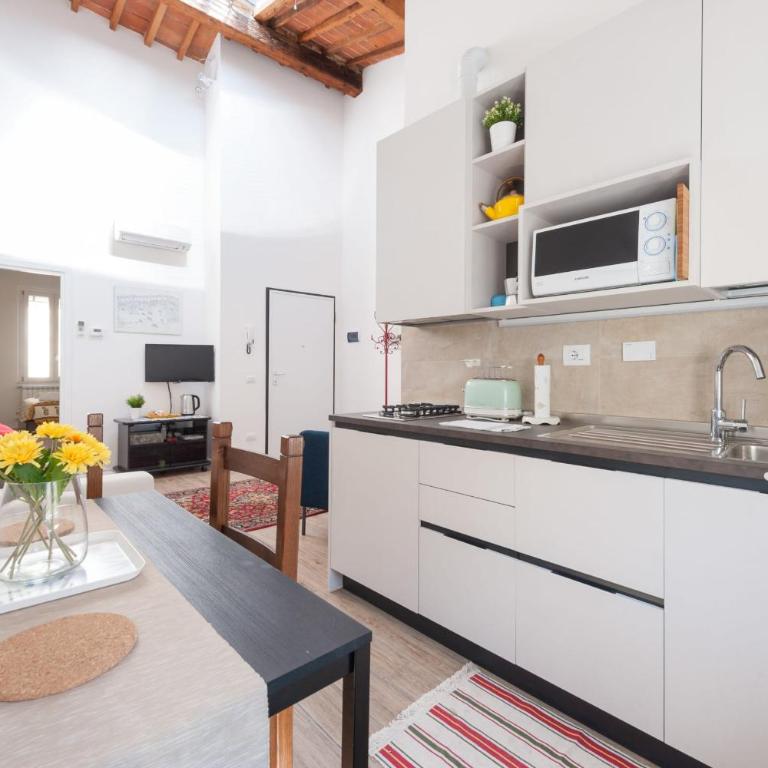 Granduca Apartment in Top Location - Appartamento - 68