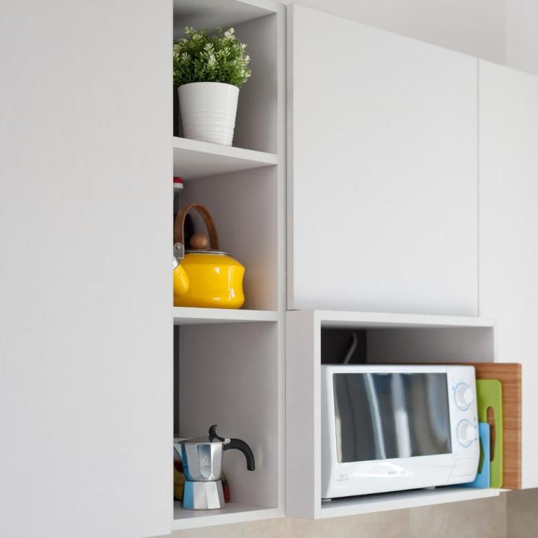 Granduca Apartment in Top Location - Appartamento - 86