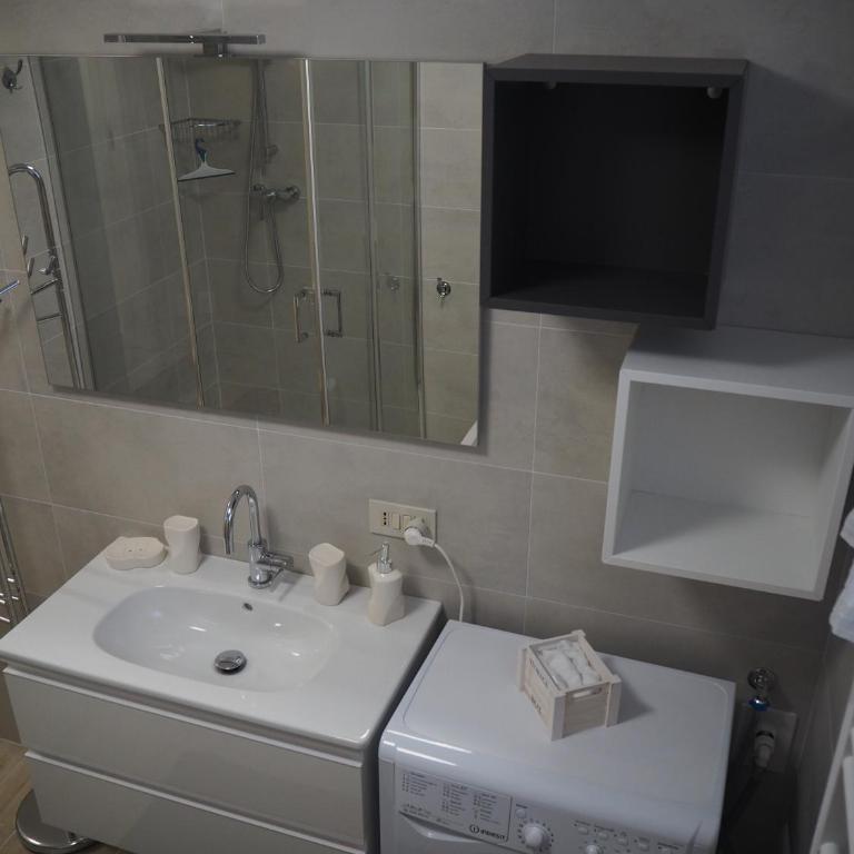 Victoria House Venice - Appartamento con 1 Camera da Letto - 21