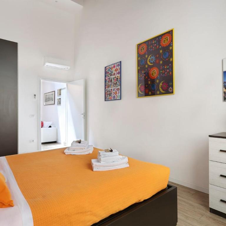 Granduca Apartment in Top Location - Appartamento - 59