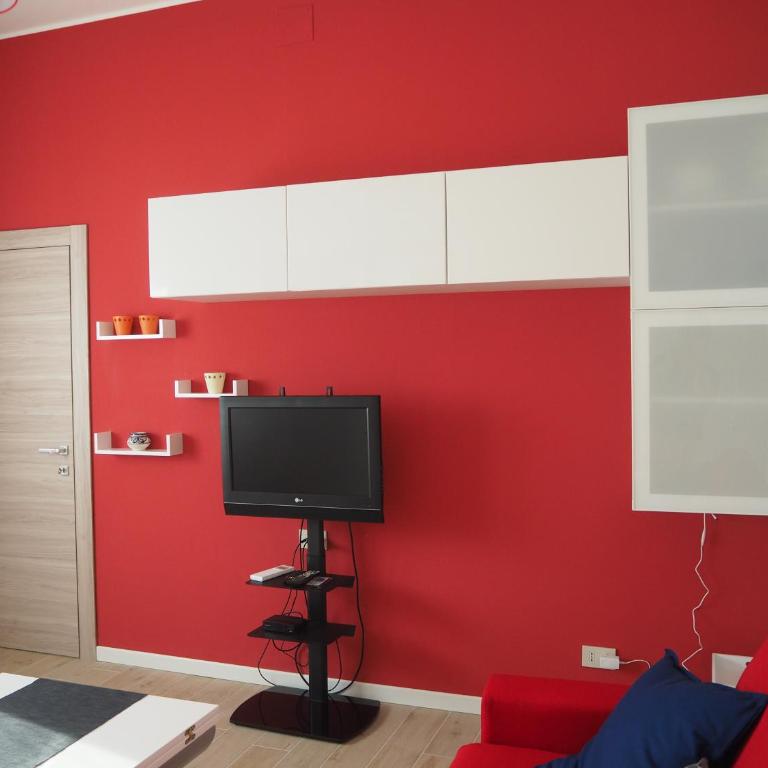 Victoria House Venice - Appartamento con 1 Camera da Letto - 5