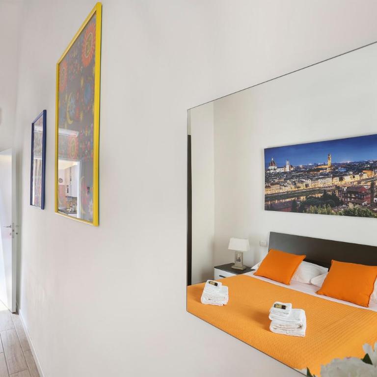 Granduca Apartment in Top Location - Appartamento - 58
