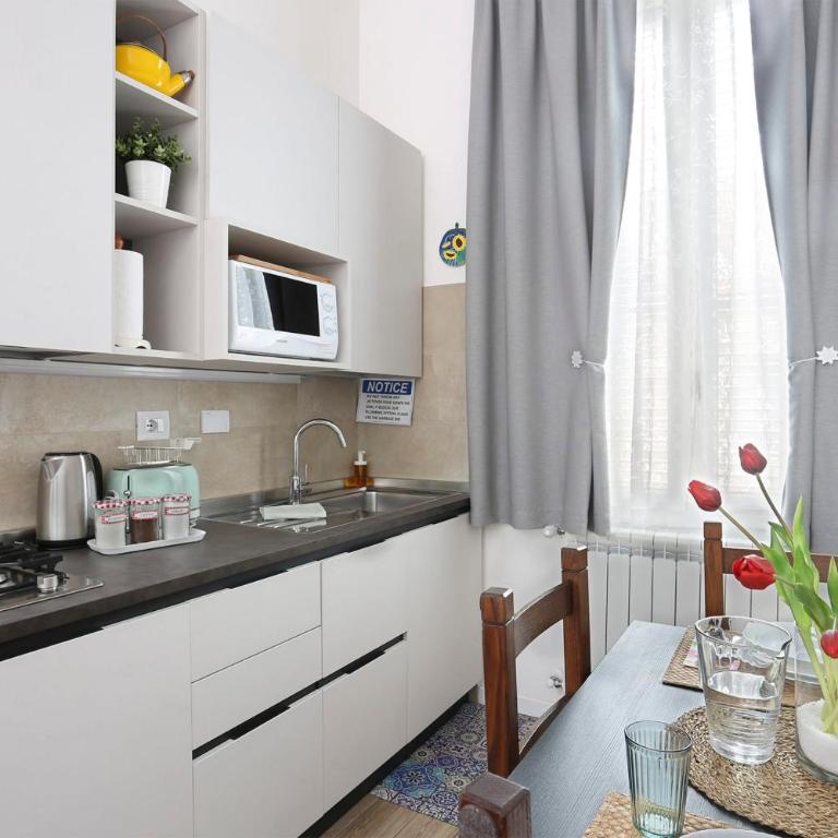 Granduca Apartment in Top Location - Appartamento - 81