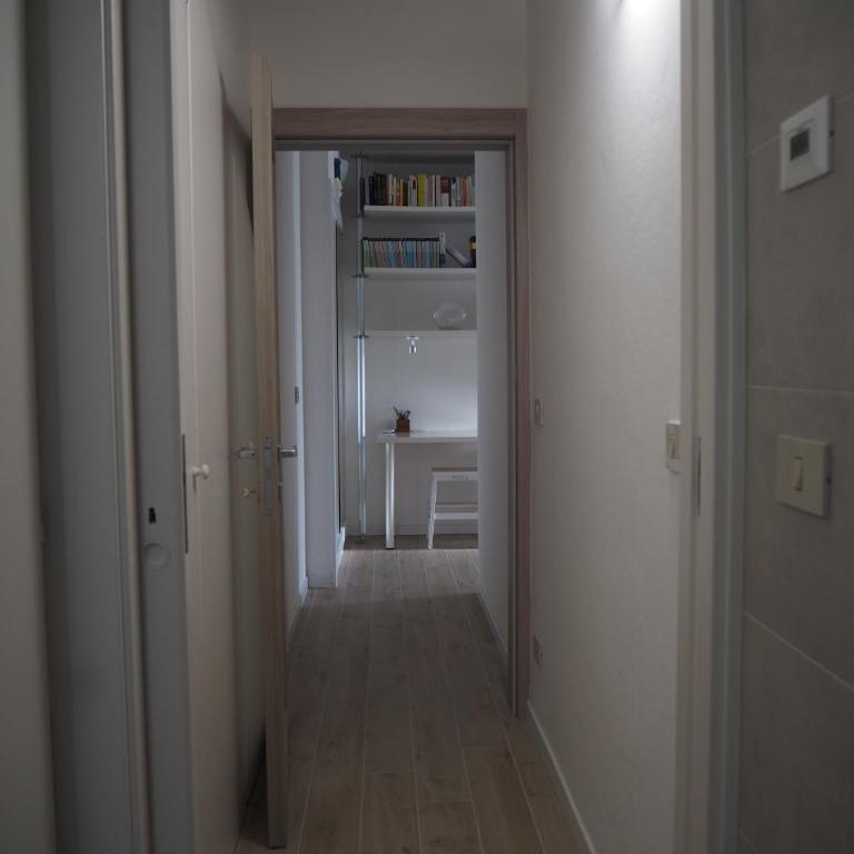 Victoria House Venice - Appartamento con 1 Camera da Letto - 17