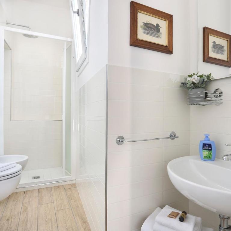 Granduca Apartment in Top Location - Appartamento - 73