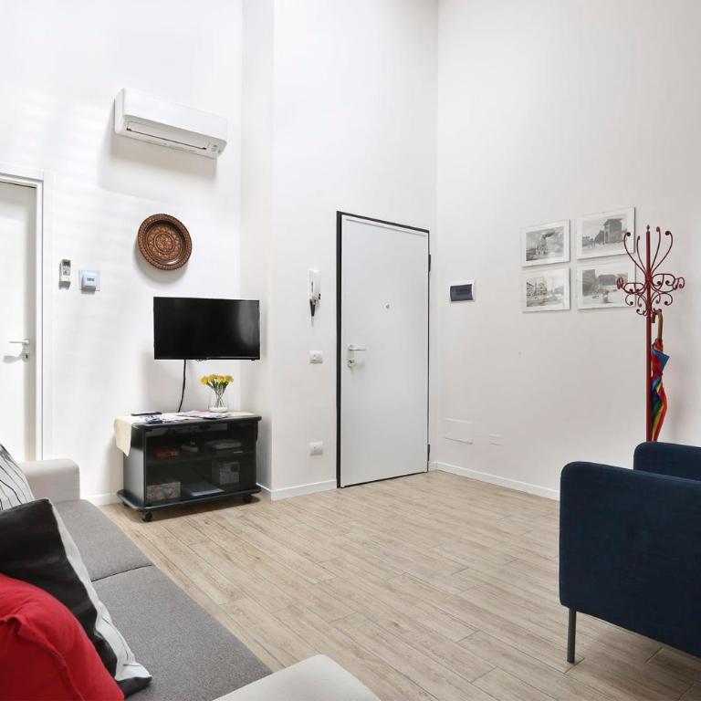 Granduca Apartment in Top Location - Appartamento - 64
