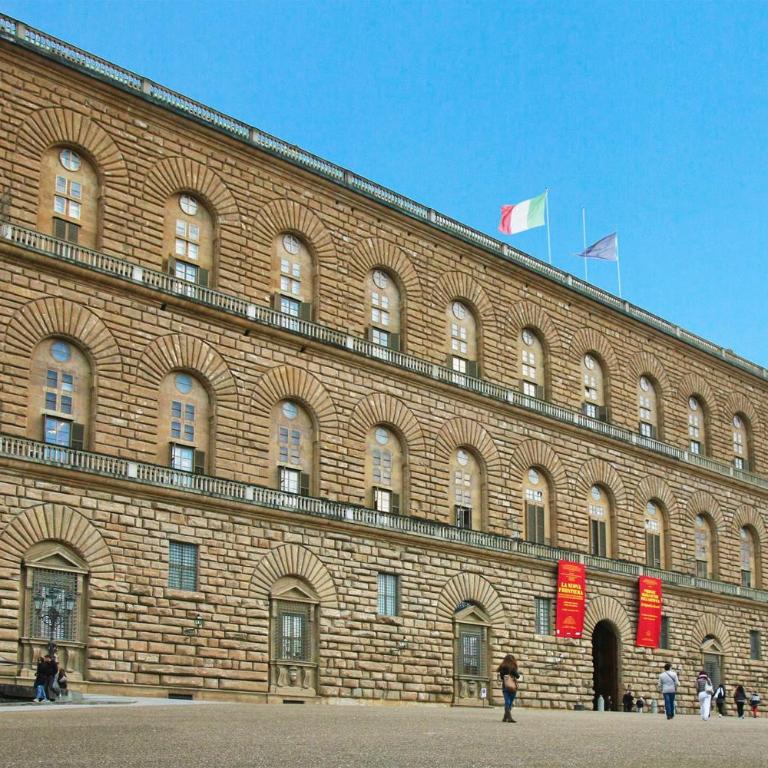 Granduca Apartment in Top Location - Appartamento - 90