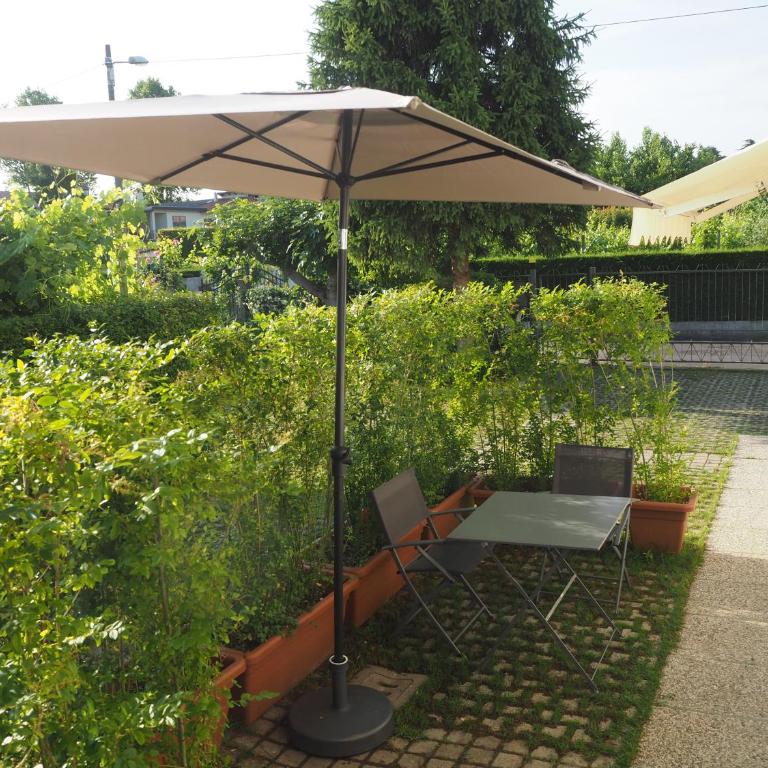 Victoria House Venice - Appartamento con 1 Camera da Letto - 24