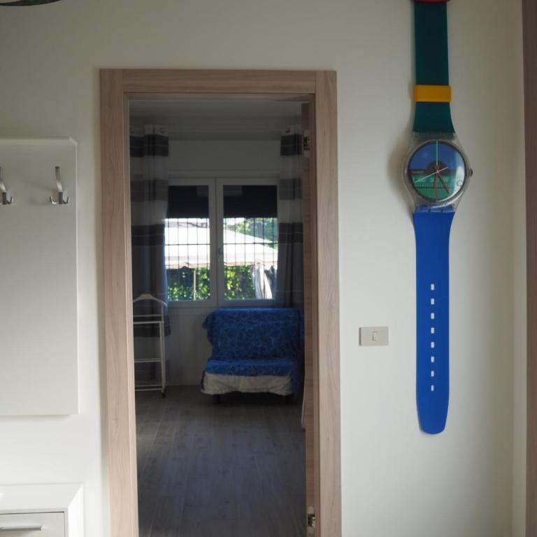 Victoria House Venice - Appartamento con 1 Camera da Letto - 11