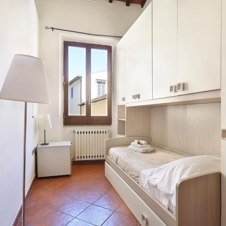 Tornabuoni apartment in central Florence - Appartamento su 2 Livelli - 16