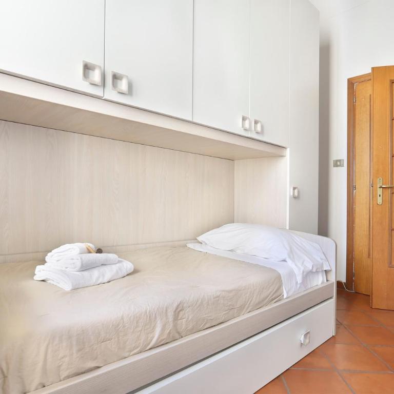 Tornabuoni apartment in central Florence - Appartamento su 2 Livelli - 8