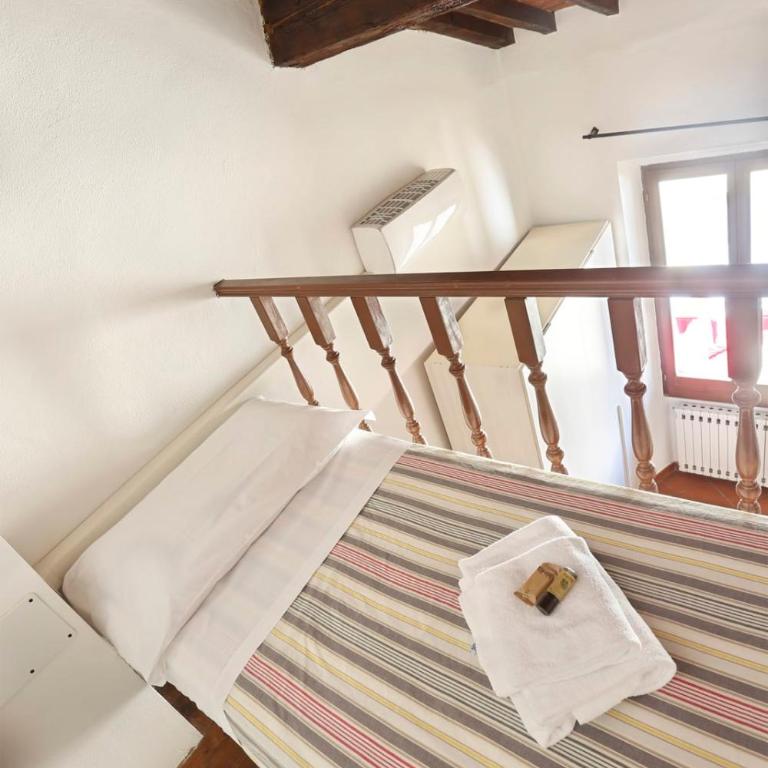 Tornabuoni apartment in central Florence - Appartamento su 2 Livelli - 20