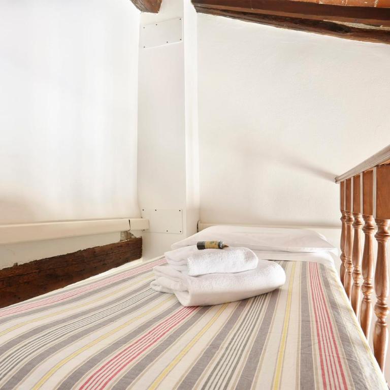 Tornabuoni apartment in central Florence - Appartamento su 2 Livelli - 19
