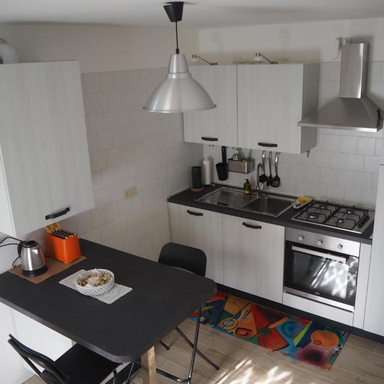 Victoria House Venice - Appartamento con 1 Camera da Letto - 15