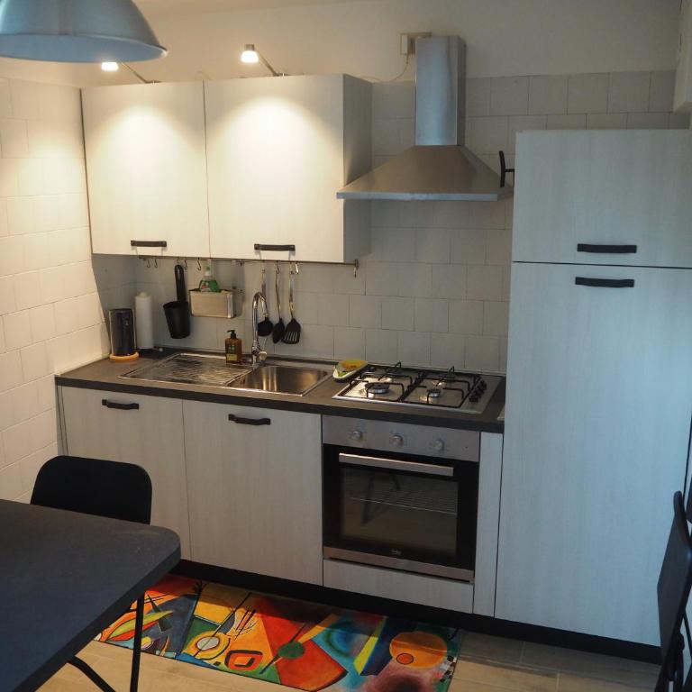 Victoria House Venice - Appartamento con 1 Camera da Letto - 14