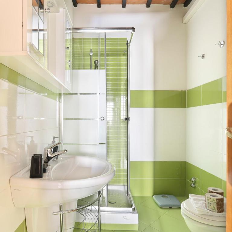 Tornabuoni apartment in central Florence - Appartamento su 2 Livelli - 22