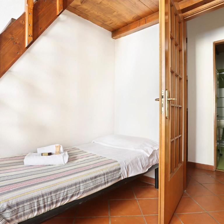 Tornabuoni apartment in central Florence - Appartamento su 2 Livelli - 18